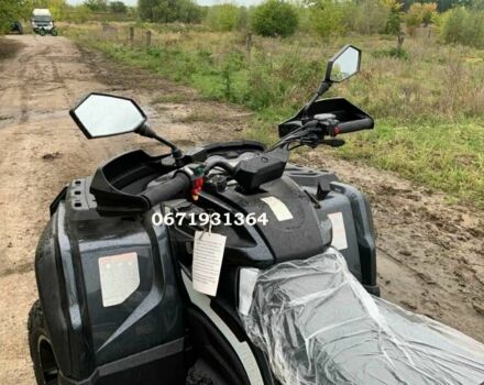 Другая Другая, объемом двигателя 0.85 л и пробегом 0 тыс. км за 9990 $, фото 8 на Automoto.ua