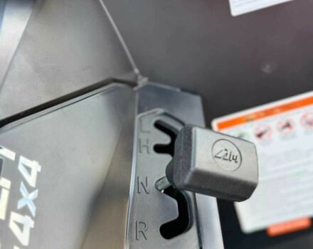 Інша Інша, об'ємом двигуна 0.3 л та пробігом 0 тис. км за 5200 $, фото 11 на Automoto.ua