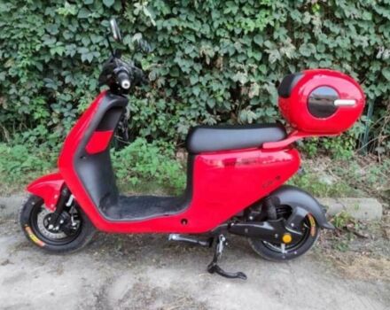 Другая Другая, объемом двигателя 0 л и пробегом 0 тыс. км за 385 $, фото 3 на Automoto.ua