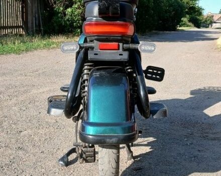 Другая Другая, объемом двигателя 0 л и пробегом 0 тыс. км за 383 $, фото 6 на Automoto.ua