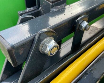 Другая Другая, объемом двигателя 0 л и пробегом 0 тыс. км за 597 $, фото 15 на Automoto.ua