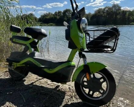 Другая Другая, объемом двигателя 0 л и пробегом 0 тыс. км за 503 $, фото 9 на Automoto.ua