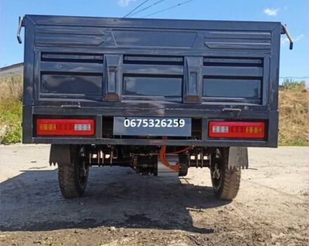 Другая Другая, объемом двигателя 0 л и пробегом 0 тыс. км за 2700 $, фото 3 на Automoto.ua