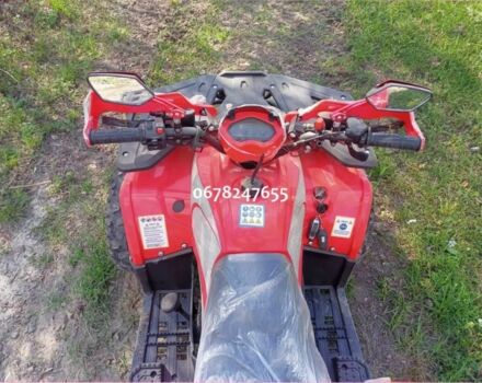 Другая Другая, объемом двигателя 0 л и пробегом 0 тыс. км за 1380 $, фото 2 на Automoto.ua