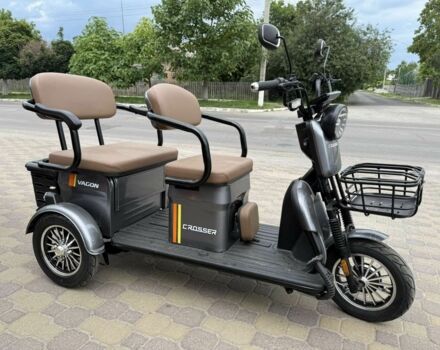 Другая Другая, объемом двигателя 0 л и пробегом 0 тыс. км за 989 $, фото 2 на Automoto.ua