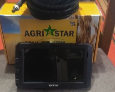 Другая Другая, объемом двигателя 0 л и пробегом 0 тыс. км за 1100 $, фото 11 на Automoto.ua