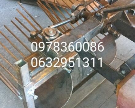 Другая Другая, объемом двигателя 0 л и пробегом 0 тыс. км за 441 $, фото 2 на Automoto.ua