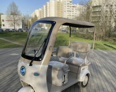 Інша Інша, об'ємом двигуна 0 л та пробігом 0 тис. км за 649 $, фото 1 на Automoto.ua