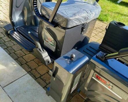 Другая Другая, объемом двигателя 0 л и пробегом 0 тыс. км за 955 $, фото 5 на Automoto.ua