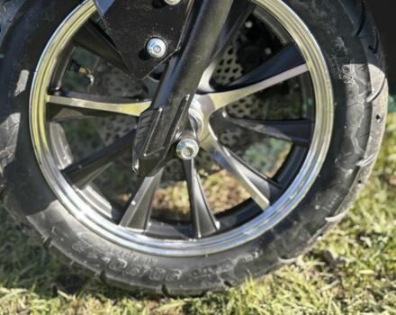 Другая Другая, объемом двигателя 0 л и пробегом 0 тыс. км за 1650 $, фото 4 на Automoto.ua