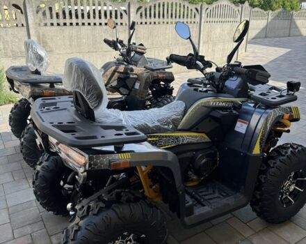 Інша Інша, об'ємом двигуна 0.25 л та пробігом 0 тис. км за 2450 $, фото 11 на Automoto.ua