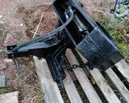 Інша Інша, об'ємом двигуна 0 л та пробігом 0 тис. км за 539 $, фото 1 на Automoto.ua