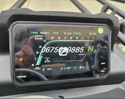 Другая Другая, объемом двигателя 0 л и пробегом 0 тыс. км за 5800 $, фото 7 на Automoto.ua