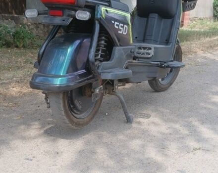 Другая Другая, объемом двигателя 0 л и пробегом 0 тыс. км за 383 $, фото 1 на Automoto.ua