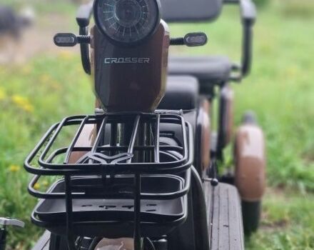 Інша Інша, об'ємом двигуна 0 л та пробігом 0 тис. км за 724 $, фото 6 на Automoto.ua
