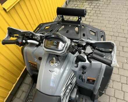 Другая Другая, объемом двигателя 0.23 л и пробегом 0 тыс. км за 2400 $, фото 11 на Automoto.ua