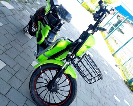 Інша Інша, об'ємом двигуна 0 л та пробігом 0 тис. км за 650 $, фото 10 на Automoto.ua
