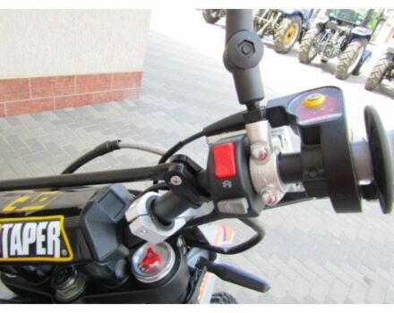 Інша Інша, об'ємом двигуна 0.3 л та пробігом 0 тис. км за 2220 $, фото 4 на Automoto.ua