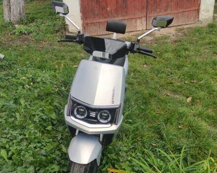 Другая Другая, объемом двигателя 0 л и пробегом 0 тыс. км за 1125 $, фото 1 на Automoto.ua