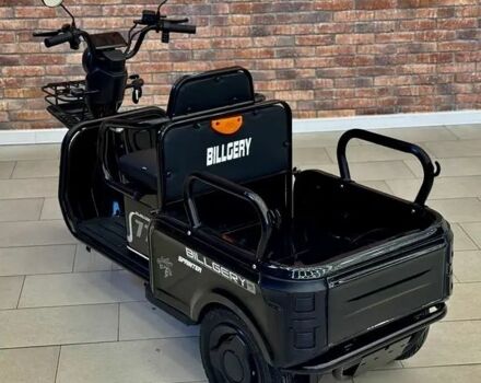 Другая Другая, объемом двигателя 0 л и пробегом 0 тыс. км за 926 $, фото 10 на Automoto.ua