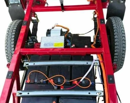 Другая Другая, объемом двигателя 0 л и пробегом 0 тыс. км за 1723 $, фото 2 на Automoto.ua