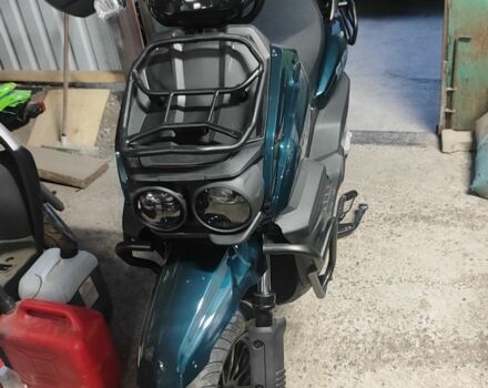 Інша Інша, об'ємом двигуна 0 л та пробігом 0 тис. км за 1260 $, фото 2 на Automoto.ua