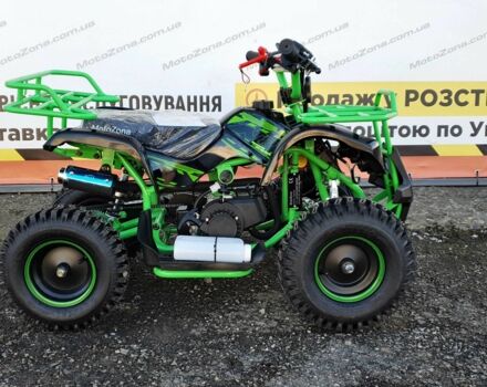 Другая Другая, объемом двигателя 65 л и пробегом 0 тыс. км за 530 $, фото 15 на Automoto.ua