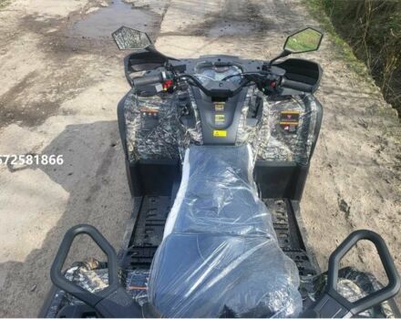 Інша Інша, об'ємом двигуна 0 л та пробігом 0 тис. км за 7500 $, фото 9 на Automoto.ua