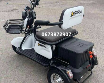 Другая Другая, объемом двигателя 0 л и пробегом 0 тыс. км за 1149 $, фото 2 на Automoto.ua