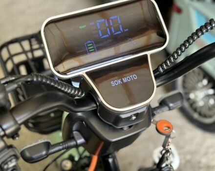 Другая Другая, объемом двигателя 0 л и пробегом 0 тыс. км за 946 $, фото 21 на Automoto.ua