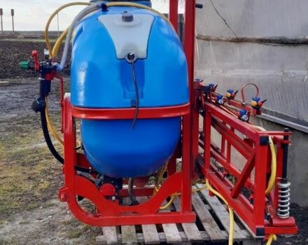 Інша Інша, об'ємом двигуна 0 л та пробігом 0 тис. км за 992 $, фото 1 на Automoto.ua