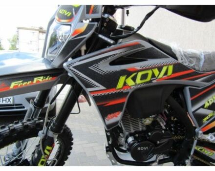 Інша Інша, об'ємом двигуна 0.3 л та пробігом 0 тис. км за 2220 $, фото 5 на Automoto.ua