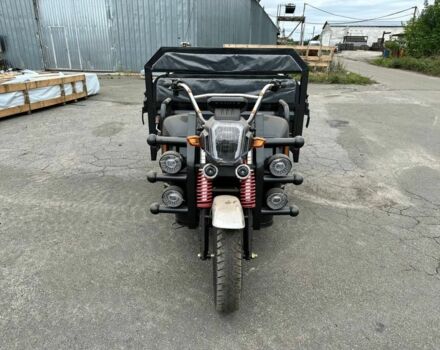 Інша Інша, об'ємом двигуна 0 л та пробігом 0 тис. км за 2700 $, фото 2 на Automoto.ua