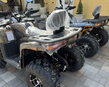 Інша Інша, об'ємом двигуна 0.25 л та пробігом 0 тис. км за 2450 $, фото 3 на Automoto.ua