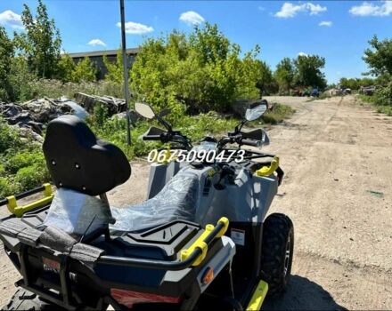 Інша Інша, об'ємом двигуна 0 л та пробігом 0 тис. км за 2500 $, фото 1 на Automoto.ua