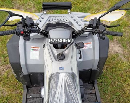 Інша Інша, об'ємом двигуна 0.2 л та пробігом 0 тис. км за 2198 $, фото 3 на Automoto.ua