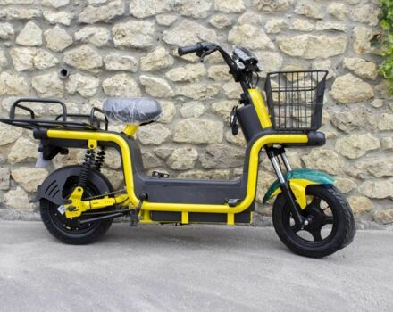 Інша Інша, об'ємом двигуна 0 л та пробігом 0 тис. км за 716 $, фото 1 на Automoto.ua