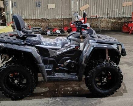 Другая Другая, объемом двигателя 0.85 л и пробегом 0 тыс. км за 9950 $, фото 4 на Automoto.ua