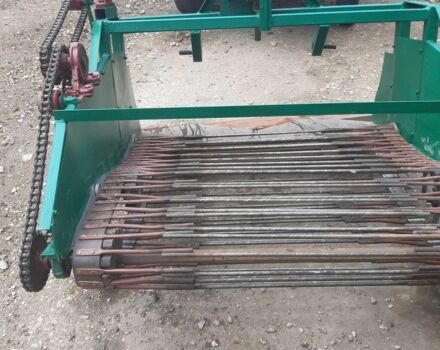 Другая Другая, объемом двигателя 0 л и пробегом 0 тыс. км за 1062 $, фото 1 на Automoto.ua