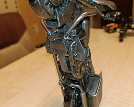 Другая Другая 2025 в Кропивницком (Кировограде) на Automoto.ua Другая Другая, объемом двигателя 0 л и пробегом 0 тыс. км за 108 $, фото 2 на Automoto.ua