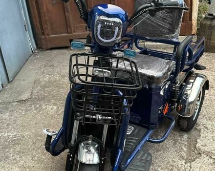 Другая Другая, объемом двигателя 0 л и пробегом 0 тыс. км за 750 $, фото 4 на Automoto.ua