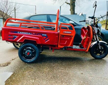 Другая Другая, объемом двигателя 0 л и пробегом 0 тыс. км за 994 $, фото 6 на Automoto.ua