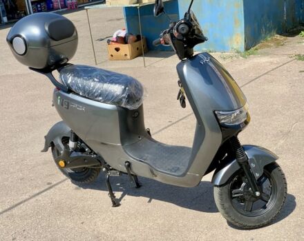 Другая Другая, объемом двигателя 0 л и пробегом 0 тыс. км за 850 $, фото 7 на Automoto.ua