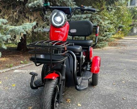 Другая Другая, объемом двигателя 0 л и пробегом 0 тыс. км за 819 $, фото 6 на Automoto.ua