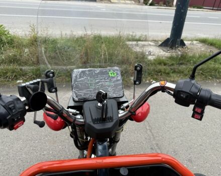 Другая Другая, объемом двигателя 0 л и пробегом 0 тыс. км за 981 $, фото 2 на Automoto.ua