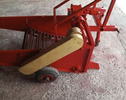 Інша Інша, об'ємом двигуна 0 л та пробігом 0 тис. км за 287 $, фото 3 на Automoto.ua