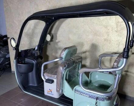 Другая Другая, объемом двигателя 0 л и пробегом 0 тыс. км за 448 $, фото 1 на Automoto.ua