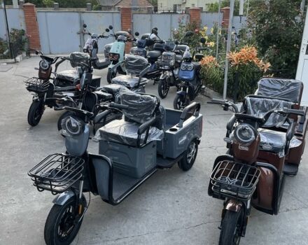 Другая Другая, объемом двигателя 0 л и пробегом 0 тыс. км за 525 $, фото 7 на Automoto.ua