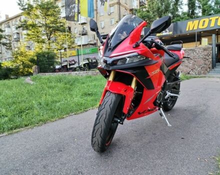 Другая Другая, объемом двигателя 0.53 л и пробегом 0 тыс. км за 6100 $, фото 7 на Automoto.ua