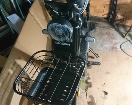 Другая Другая, объемом двигателя 0 л и пробегом 0 тыс. км за 631 $, фото 1 на Automoto.ua